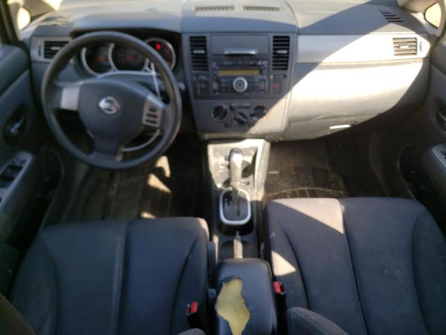 Photo 8 from auction – 2009 NISSAN VERSA S with VIN 3N1BC13E29L460681