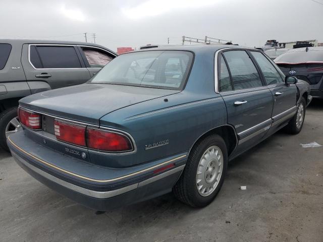 Photo 3 from auction – 1995 BUICK LESABRE LI with VIN 1G4HR52L2SH445479