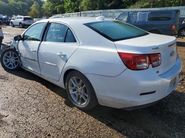 Photo 2 from auction – 2016 CHEVROLET MALIBU LIM with VIN 1G11C5SA2GF163957