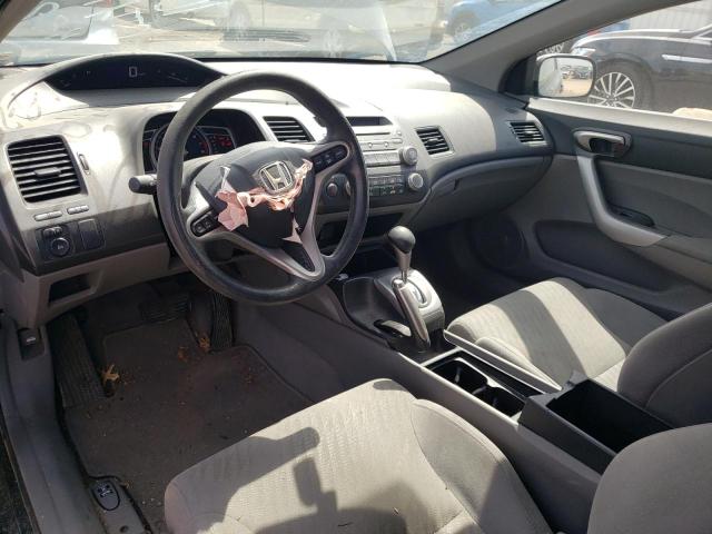 Photo 8 from auction – 2010 HONDA CIVIC EX with VIN 2HGFG1B85AH522247
