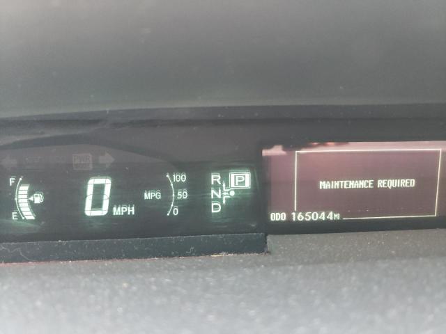 Photo 9 from auction – 2013 TOYOTA PRIUS with VIN JTDKN3DU3D5612128