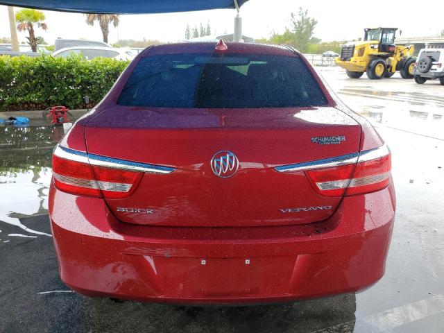 Photo 6 from auction – 2016 BUICK VERANO CON with VIN 1G4PR5SK5G4124764