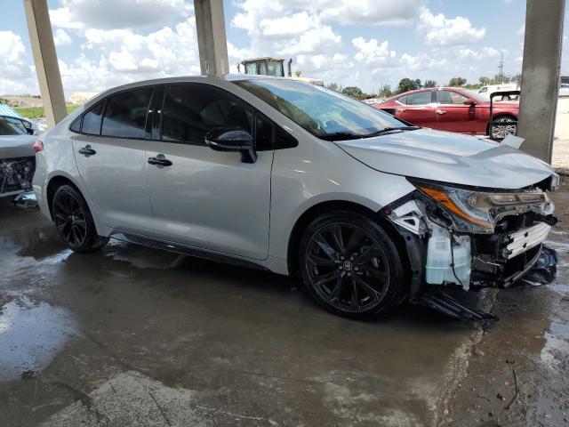 Photo 4 from auction – 2020 TOYOTA COROLLA SE with VIN 5YFS4RCE8LP041379