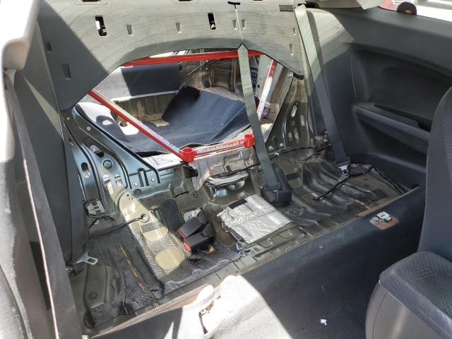 Photo 10 from auction – 2012 HONDA CIVIC SI with VIN 2HGFG4A51CH702725