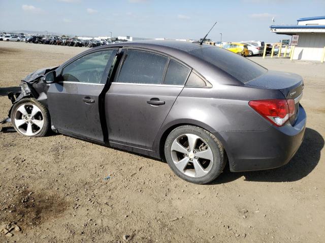 Photo 2 from auction – 2011 CHEVROLET CRUZE LT with VIN 1G1PG5S90B7231289