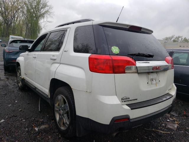 Photo 2 from auction – 2013 GMC TERRAIN SL with VIN 2GKFLVE30D6149074