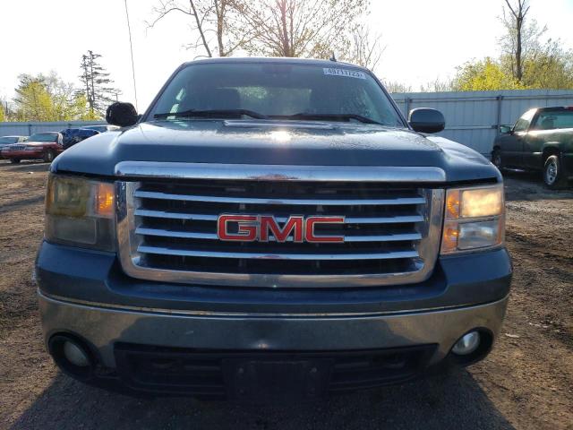 Photo 5 from auction – 2008 GMC SIERRA K15 with VIN 2GTEK190881294272