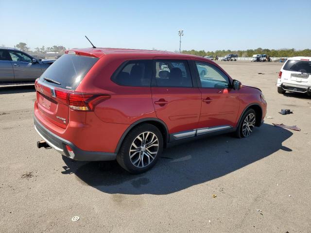 Photo 3 from auction – 2016 MITSUBISHI OUTLANDER with VIN JA4AZ3A32GZ037037