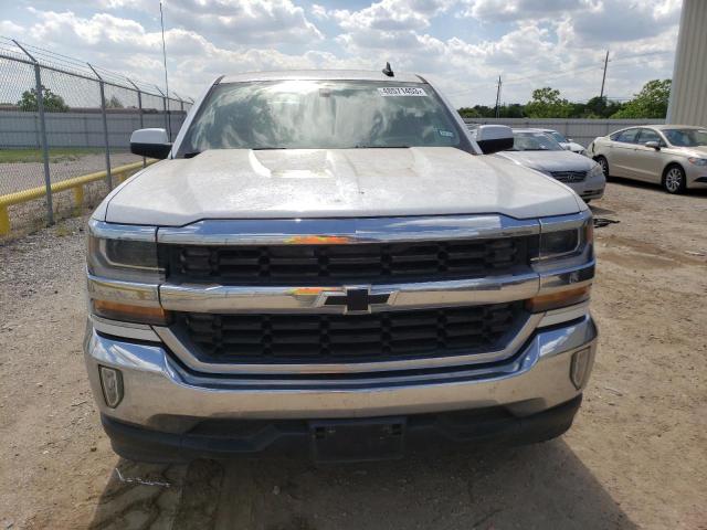 Photo 5 from auction – 2016 CHEVROLET SILVERADO with VIN 3GCPCREC3GG262341