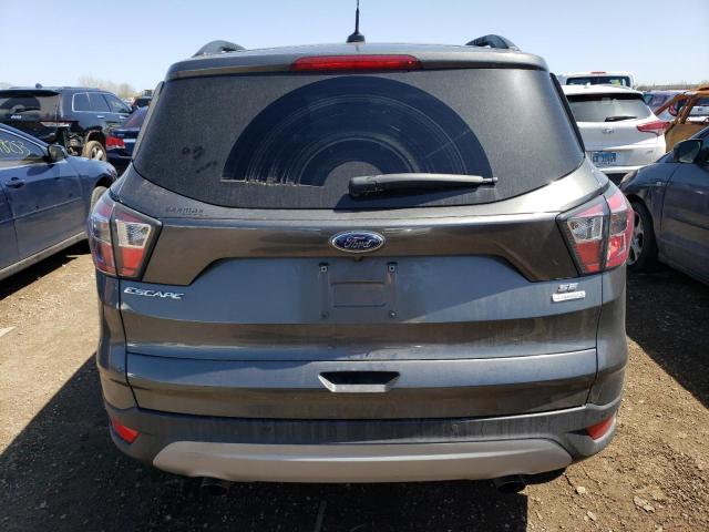 Photo 6 from auction – 2017 FORD ESCAPE SE with VIN 1FMCU0GD1HUB51469