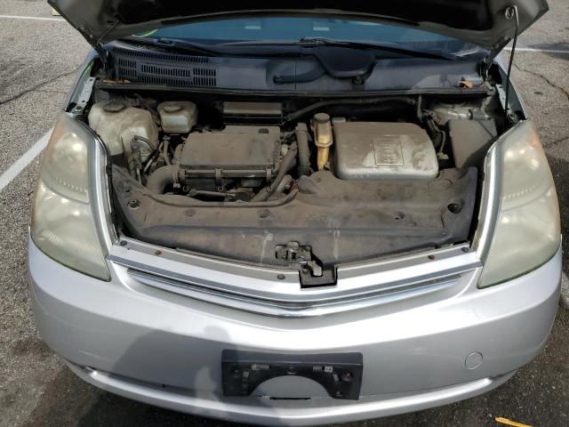Photo 11 from auction – 2006 TOYOTA PRIUS with VIN JTDKB20U263148756