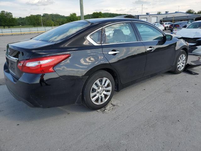 Photo 3 from auction – 2017 NISSAN ALTIMA 2.5 with VIN 1N4AL3AP6HC471773