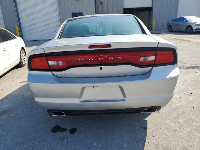 Photo 6 from auction – 2012 DODGE CHARGER PO with VIN 2C3CDXATXCH304671