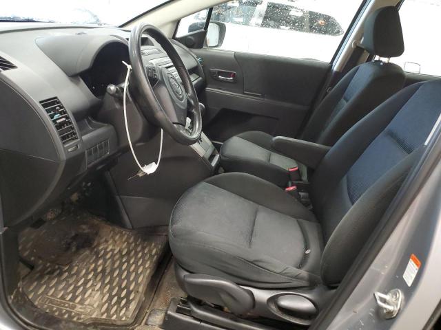 Photo 7 from auction – 2010 MAZDA MAZDA5 with VIN JM1CR2WL5A0387145