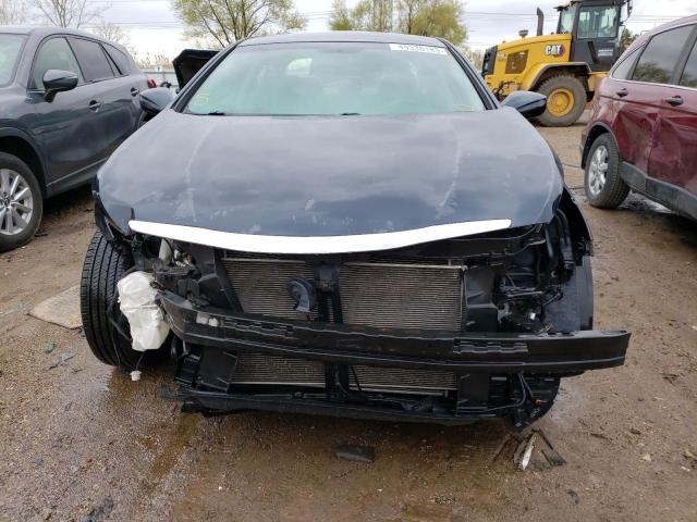 Photo 5 from auction – 2013 HYUNDAI SONATA GLS with VIN 5NPEB4AC3DH676824