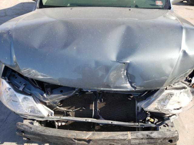 Photo 11 from auction – 2004 TOYOTA AVALON XL with VIN 4T1BF28B94U355574
