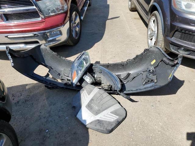 Photo 13 from auction – 2014 KIA SORENTO EX with VIN 5XYKU4A76EG482927