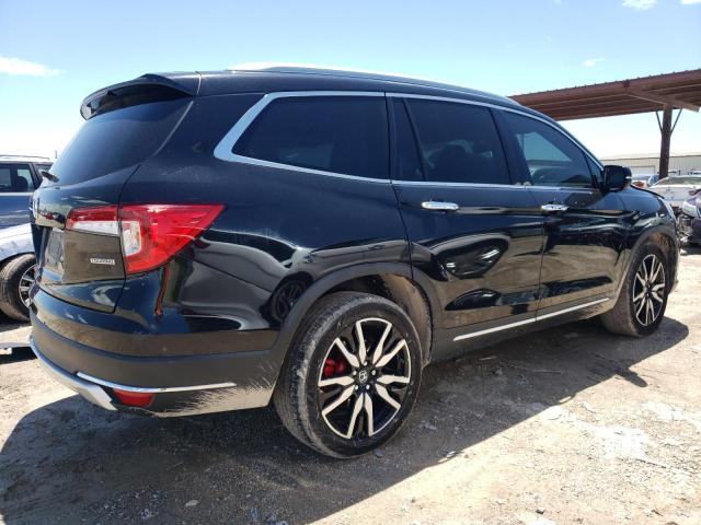 Photo 3 from auction – 2019 HONDA PILOT TOUR with VIN 5FNYF5H67KB033217