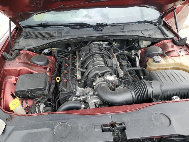 Photo 11 from auction – 2014 DODGE CHARGER R/ with VIN 2C3CDXCT8EH277521