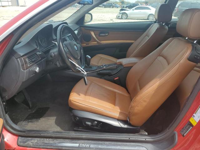 Photo 7 from auction – 2011 BMW 328 XI with VIN WBAKF3C57BE567082