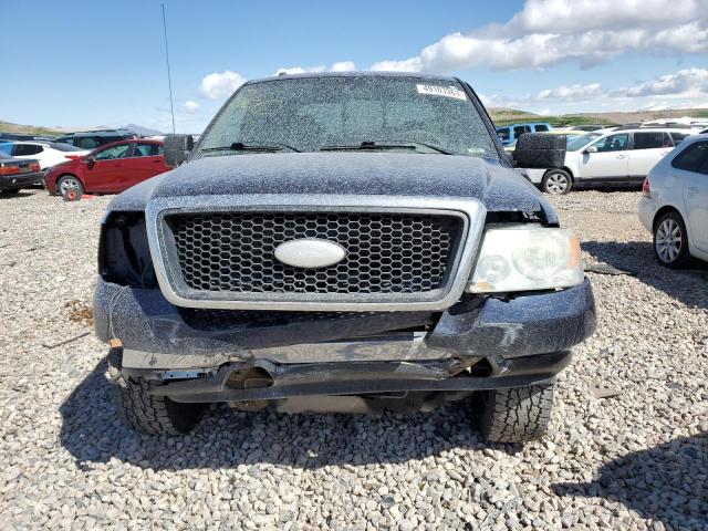 Photo 5 from auction – 2006 FORD F150 SUPER with VIN 1FTPW14526KD29756