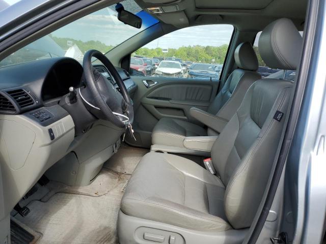 Photo 7 from auction – 2005 HONDA ODYSSEY EX with VIN 5FNRL38685B106083