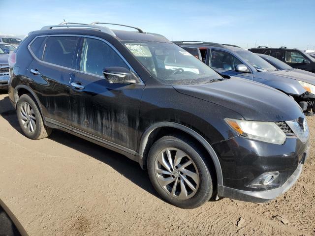Photo 4 from auction – 2014 NISSAN ROGUE S with VIN 5N1AT2MV8EC779663
