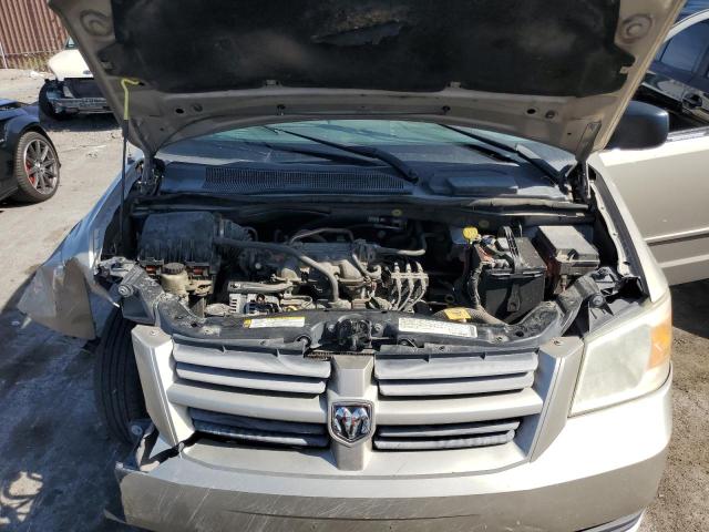 Photo 12 from auction – 2009 DODGE GRAND CARA with VIN 2D8HN44E79R671753