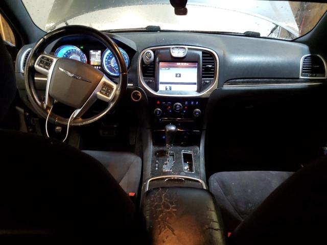 Photo 8 from auction – 2011 CHRYSLER 300 with VIN 2C3CA4CG1BH535819