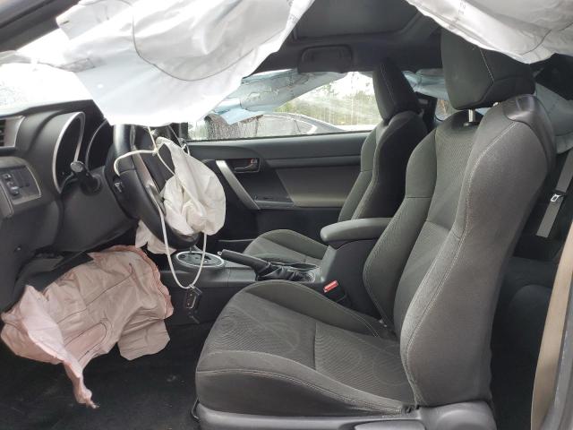 Photo 7 from auction – 2014 TOYOTA SCION TC with VIN JTKJF5C74E3069880