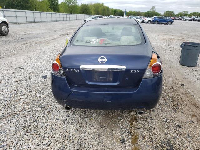 Photo 6 from auction – 2010 NISSAN ALTIMA BAS with VIN 1N4AL2AP6AN424893