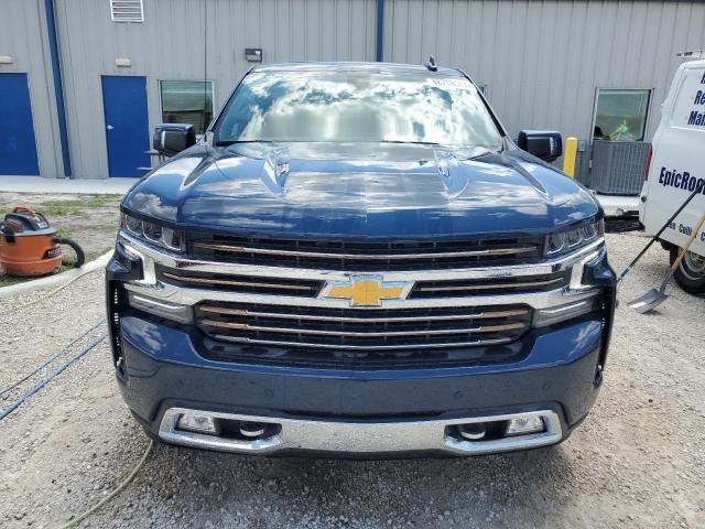 Photo 5 from auction – 2022 CHEVROLET SILVERADO with VIN 3GCUYHELXNG214914