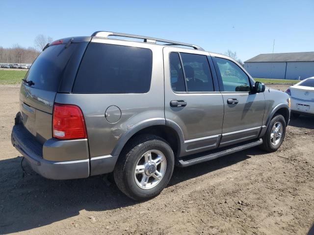 Foto 3 de la subasta – 2003 FORD EXPLORER X con VIN 1FMZU73K43ZB32563
