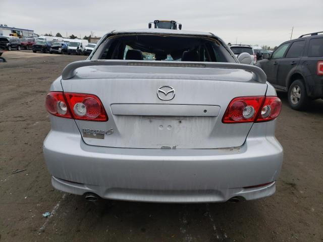 Photo 6 from auction – 2003 MAZDA 6 I with VIN 1YVHP80C035M01606