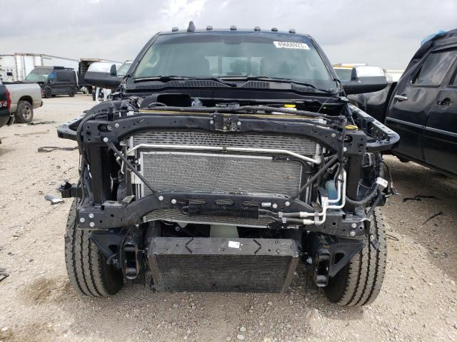Photo 5 from auction – 2022 RAM 2500 LARAM with VIN 3C6UR5KL9NG364570