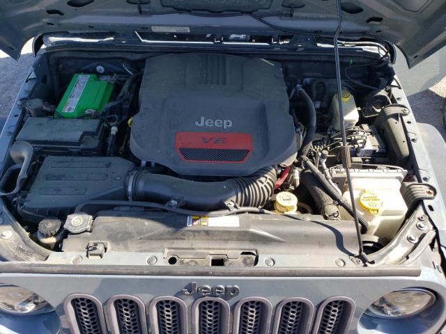 Photo 11 from auction – 2014 JEEP WRANGLER S with VIN 1C4AJWAG1EL131508
