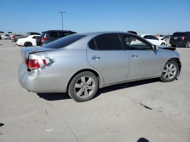 Photo 3 from auction – 2005 LEXUS ES 330 with VIN JTHBA30G755084475