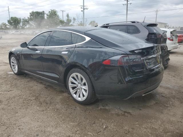 Photo 2 from auction – 2013 TESLA MODEL S with VIN 5YJSA1CGXDFP24192