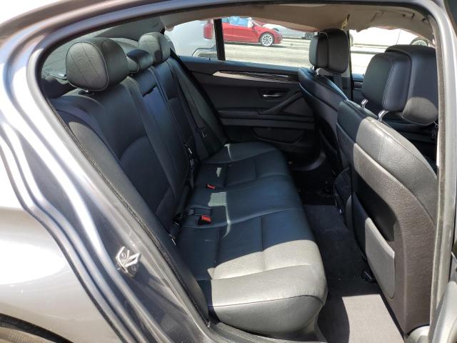 Photo 10 from auction – 2013 BMW 528 I with VIN WBAXG5C59DDY33421