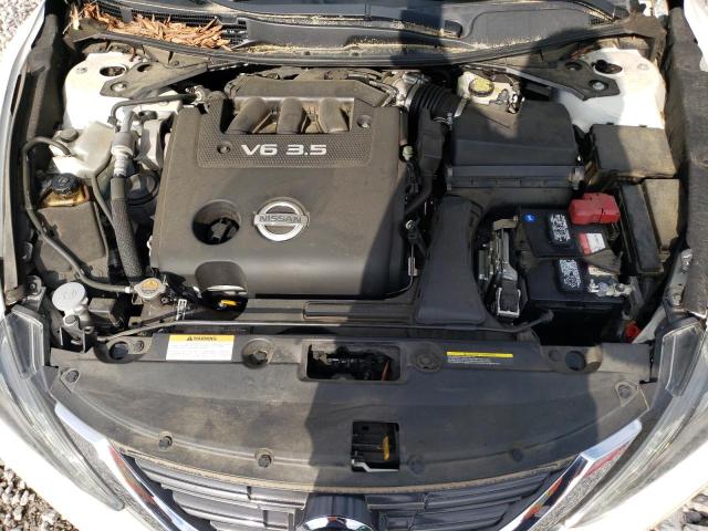 Photo 11 from auction – 2016 NISSAN ALTIMA 3.5 with VIN 1N4BL3AP2GC218159