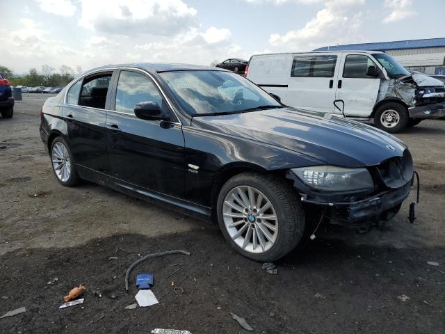 Photo 4 from auction – 2011 BMW 335 XI with VIN WBAPL5G50BNN23770