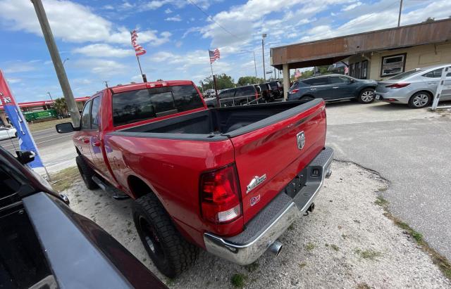 Photo 3 from auction – 2016 RAM 1500 SLT with VIN 1C6RR6GT2GS368024