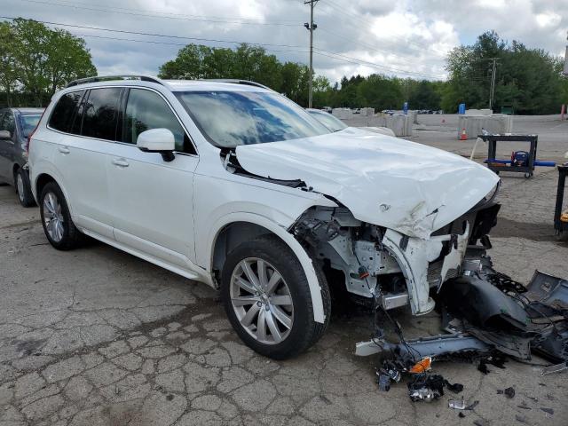 Photo 4 from auction – 2018 VOLVO XC90 T6 with VIN YV4A22PK7J1379590