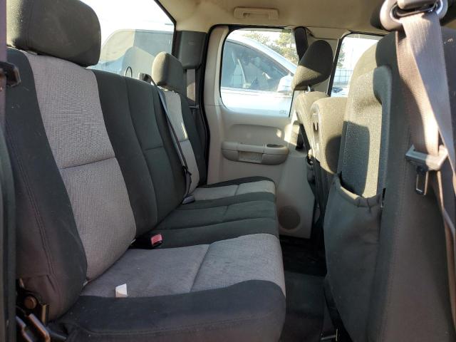 Photo 10 from auction – 2009 CHEVROLET SILVERADO with VIN 1GCEK19019Z229871