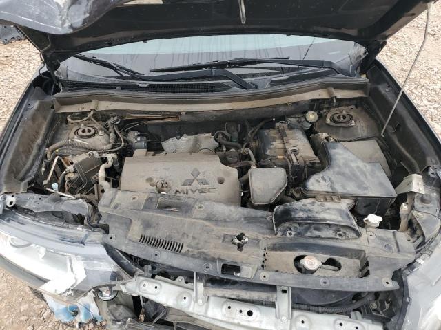 صورة رقم 12 من المزاد - 2017 MITSUBISHI OUTLANDER مع VIN JA4AZ3A38HZ051901