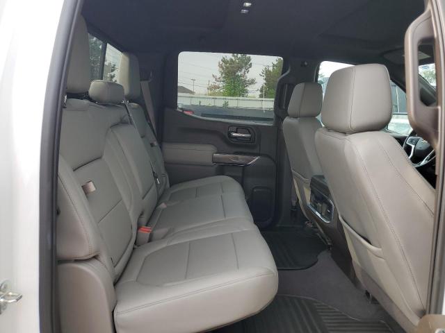 Photo 10 from auction – 2021 CHEVROLET SILVERADO with VIN 3GCUYGED2MG478162