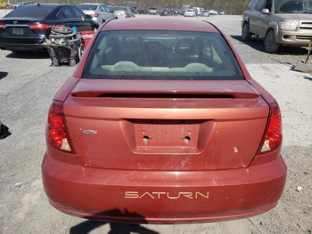 Photo 6 from auction – 2003 SATURN ION LEVEL with VIN 1G8AW12F73Z175334