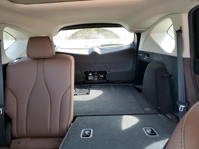Photo 10 from auction – 2021 ACURA RDX TECHNO with VIN 5J8TC2H57ML038296