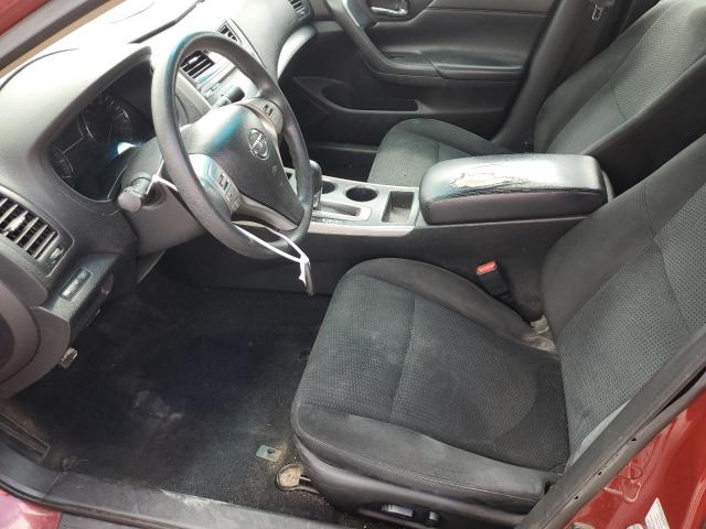 Photo 7 from auction – 2015 NISSAN ALTIMA 2.5 with VIN 1N4AL3AP0FN886959