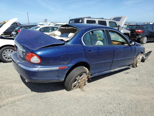 Photo 3 from auction – 2002 JAGUAR X-TYPE 3.0 with VIN SAJEA51C92WC30021